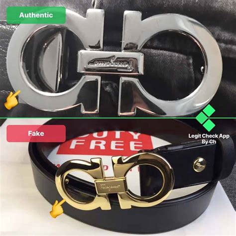 fake gold ferragamo belt|ferragamo belt knock off.